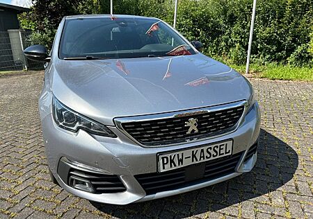 Peugeot 308 GT Line*Automatik*Edition-Grey*