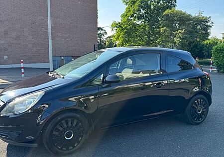 Opel Corsa 1.4 Color Edition Color Edition