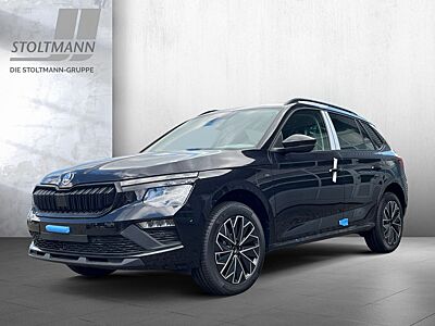 Skoda Kamiq 1.5 TSI DSG Tour