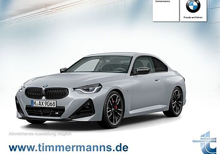 BMW 240 M240i xDrive Steptronic Coupe Sport Aut.