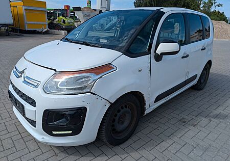 Citroën C3 Picasso HU 10/2025