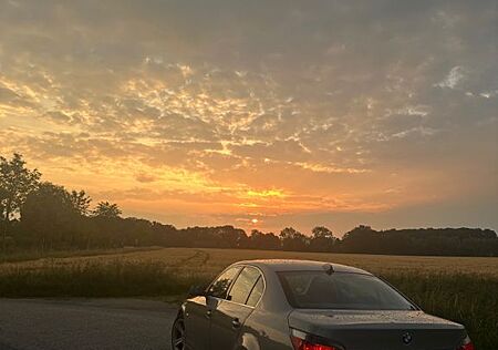 BMW 523i e60