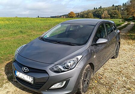 Hyundai i30 CW 1.4 Classic Classic