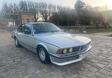BMW 635 CSI °Top Gepflegt°Historie°Kein Rost°