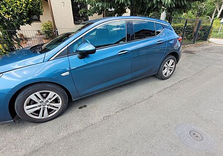 Opel Astra 1.0 DI Turbo ecoFLEX Active 77kW S/S A...