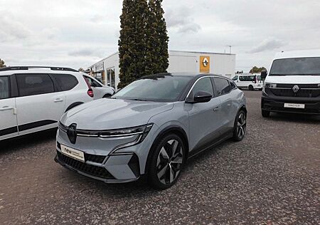 Renault Megane E-Tech Electric Techno