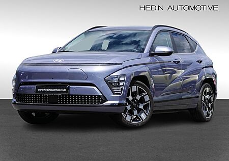 Hyundai Kona Elektro (SX2) 65,4kWh PRIME-Paket, Sitz-Kom