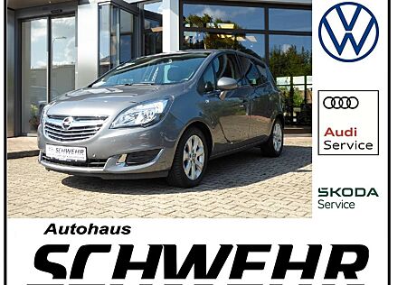 Opel Meriva B Innovation 1.4 Turbo