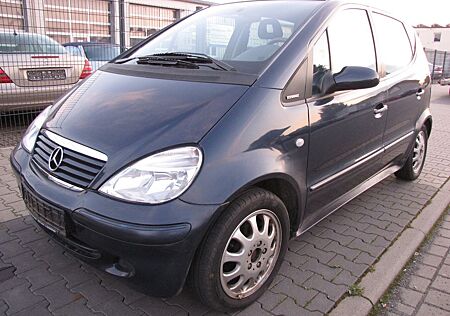 Mercedes-Benz A 140 lang Automatik HU neu