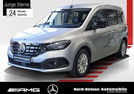 Mercedes-Benz EQT 200 POWER STANDARD NAVI DAB LED TEMPOMAT