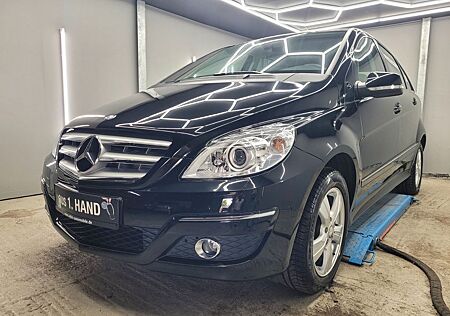 Mercedes-Benz B 200 *1.Hand* *Automatik* *Xenon*