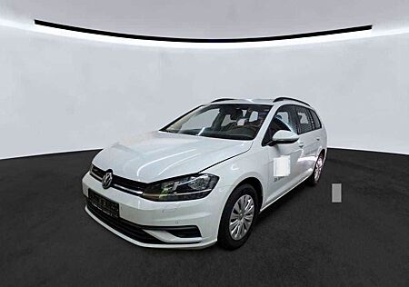 VW Golf Volkswagen VII Variant Navi PDC Sitzh. BMT/Start-Stopp