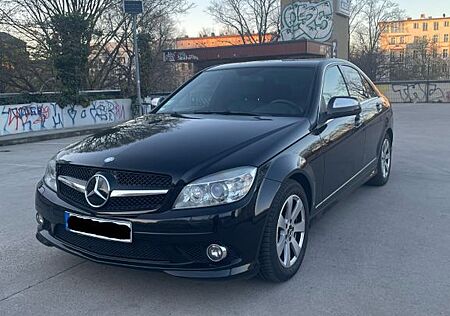 Mercedes-Benz C 200 KOMPRESSOR - AMG Optik