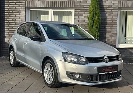 VW Polo Volkswagen 1.2 Match/Klima/Elektr.