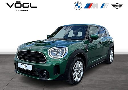 Mini Cooper Countryman Yours Trim Pano.Dach Premium P