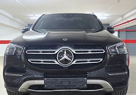 Mercedes-Benz GLE 350 gebraucht kaufen Mercedes-Benz GLE 350 d 4MATIC -