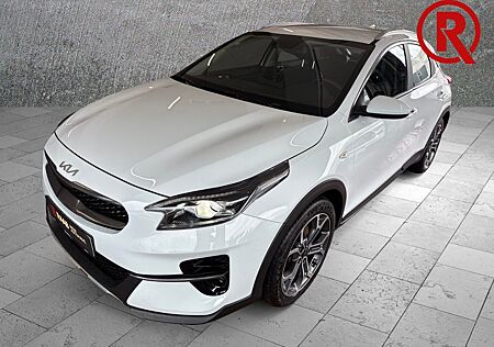 Kia XCeed Vision 1.5 T-GDI Android Auto Apple CarPla