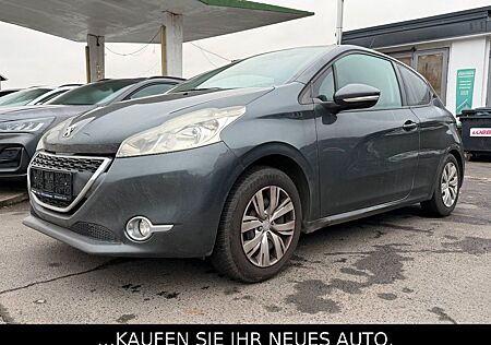 Peugeot 208 Active