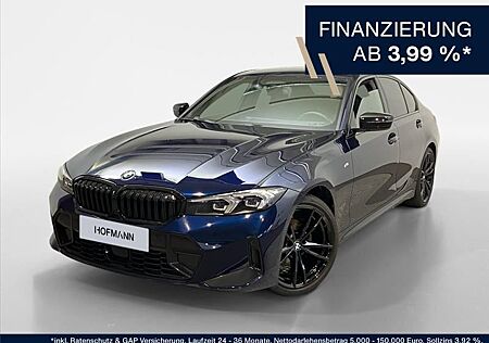 BMW 320d xDrive Aut. M Sport Pano+Comfort+HiFi+RFK