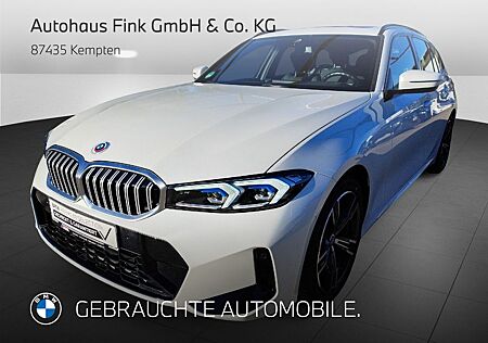 BMW 320d xDrive M Sportpaket Head-Up HiFi DAB LED