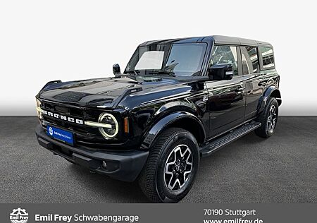 Ford Bronco 2.7 EcoBoost V6 Outer Banks
