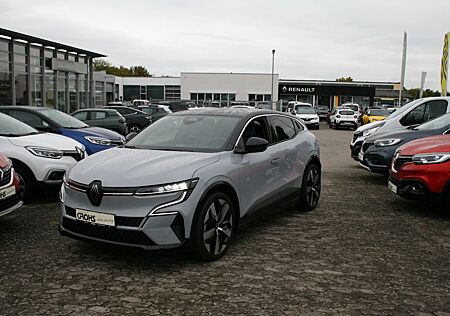 Renault Megane E-Tech Techno EV60 220hp: nur 19tkm!!