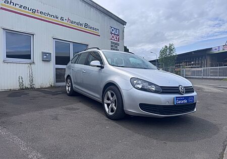 VW Jetta Volkswagen 2.0 TDI Comfortline Tüv 06/26
