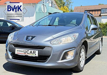 Peugeot 308 SW 1,6 HDi Access Scheckheft/Garantie/TÜV