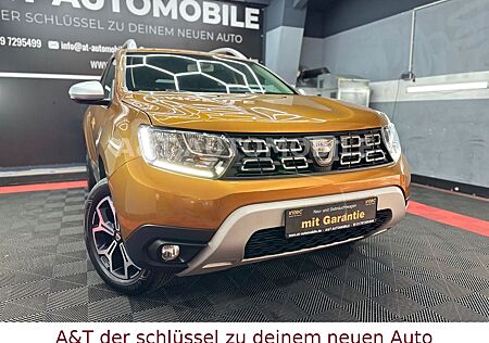 Dacia Duster II Prestige.KAMERA.KLIMA.SHZ.AHK.PDC
