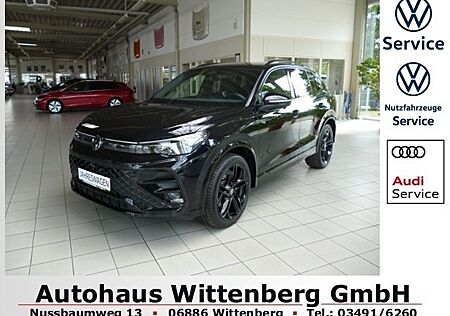 VW Tiguan Volkswagen 2.0 TDI/DSG*R-LINE*BLACK STYLE*MATRIX*AZV