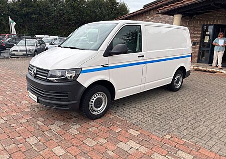 VW T6 Transporter Volkswagen Kombi Kasten EcoProfi