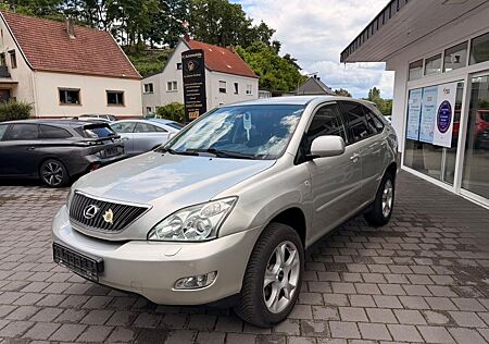 Lexus RX 300 Basis *1.HAND*REIFEN NEU*BREMSEN NEU*+TÜV