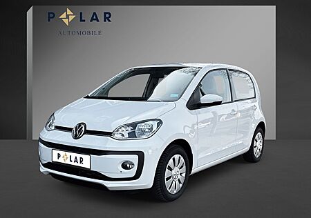 VW Up Volkswagen !move !*Tempomat*1-Hand*wenig-km*Sitzheizung