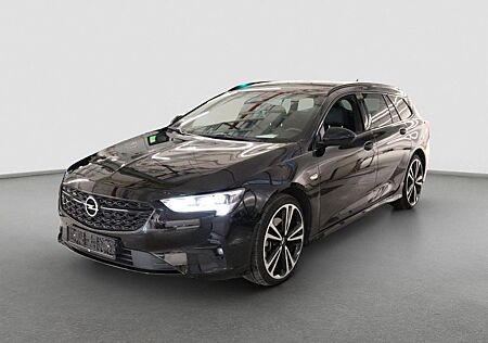 Opel Insignia B Sports Tourer Ultimate AHK LED NAVI