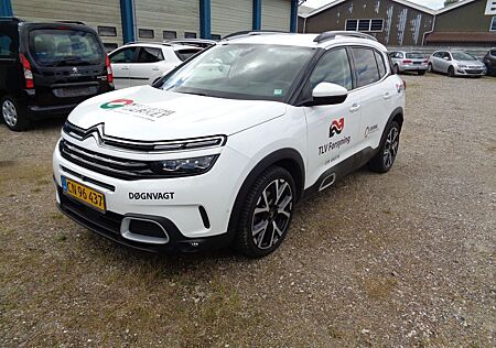 Citroën C5 Aircross BlueHDi 130 Stop&Start SHINE PACK