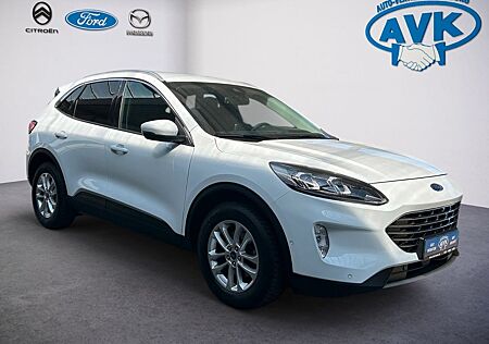 Ford Kuga 2.0 EcoBlue Titanium X, AUT, AHK, AWD