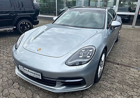 Porsche Panamera 4S in Vollausstattung / 111 Pkt Check