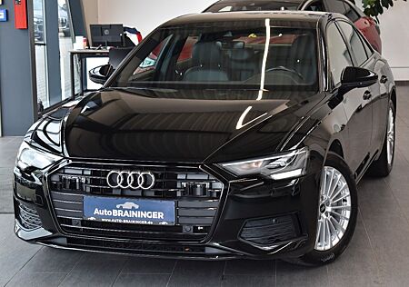 Audi A6 Lim. 40 TDI design S-tronic LED~Navi3D~ACC
