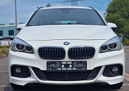 BMW 2er 218 GRAND TOURER*M SPORT PAKET*7SITZE*GARANTIE*