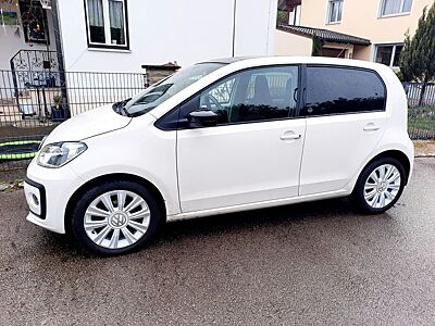 Volkswagen up! 1.0 55kW sound up! sound up!