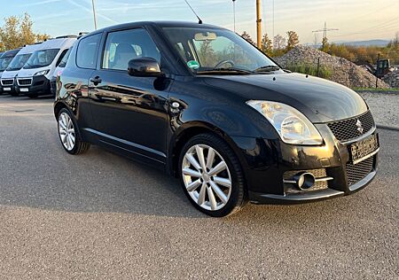 Suzuki Swift 1.6 Sport 2.Hand Scheckheft