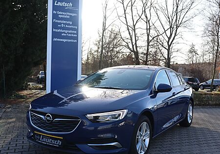 Opel Insignia GS 2.0D 4x4 iLux/Standhzg/Leder/Wireles