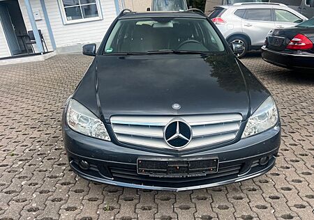 Mercedes-Benz C 180 T Kompressor*Klimaautomatik*PDC*
