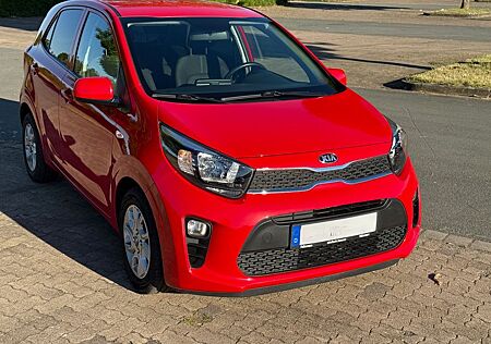Kia Picanto 1.0 Dream-Team Edition Dream-Team Ed...