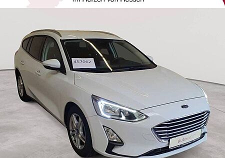 Ford Focus Turnier 1.5 EcoBl Aut.