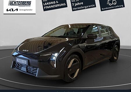 Kia EV4 AIR 81,4 kWh WINTER-PAKET NAVI+KAMERA+CARPLA