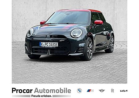 Mini Cooper SE JCW Trim Paket XL