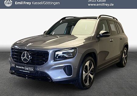 Mercedes-Benz GLB 200 d Progressive Advanced +/Night/AHK/Pano/