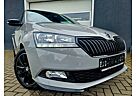 Skoda Fabia Monte Carlo*110-PS*KAMERA*STAHL-GRAU*UVM*