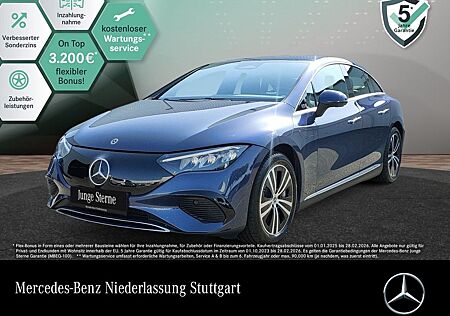 Mercedes-Benz EQE 300 ELECTR. ART ADVANCED +/MEMO/DISTR/19"/LE